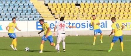 Amical: Dinamo Bucuresti - NK Celje 1-1